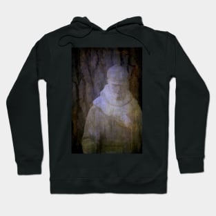 Saint Francis Hoodie